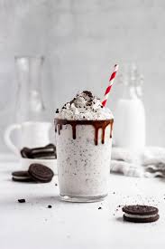 Cookies   n   Cream Shake